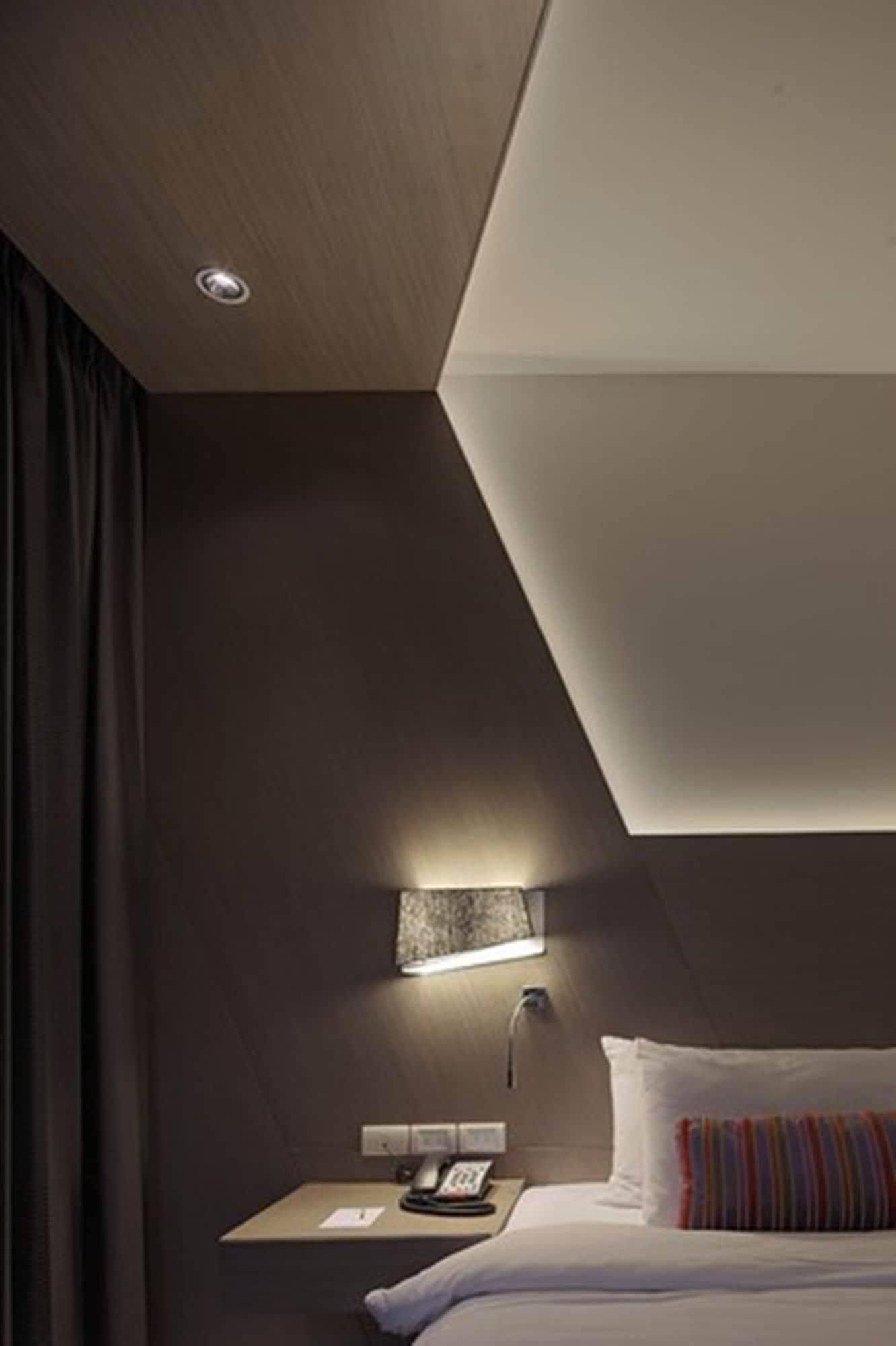 Hyatt Place Bangkok Sukhumvit 1 Exterior foto