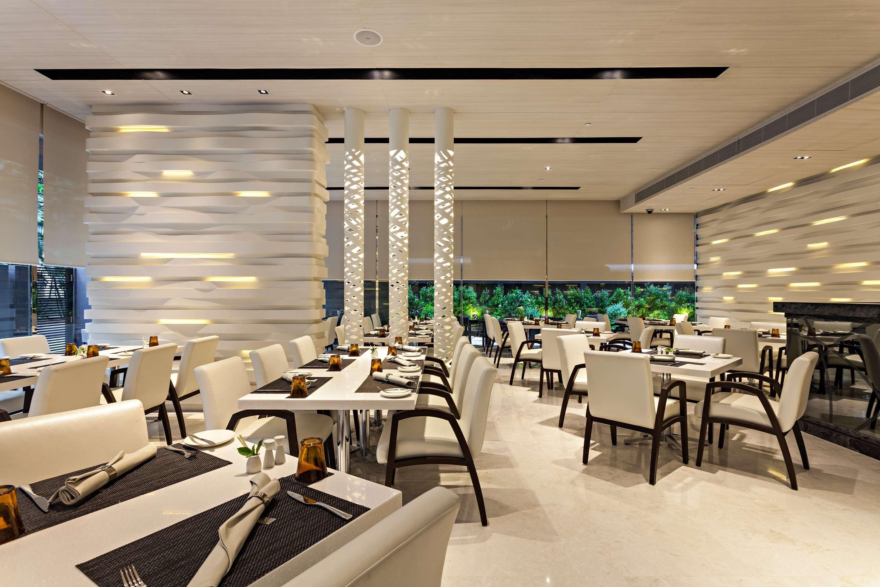 Hyatt Place Bangkok Sukhumvit 1 Exterior foto