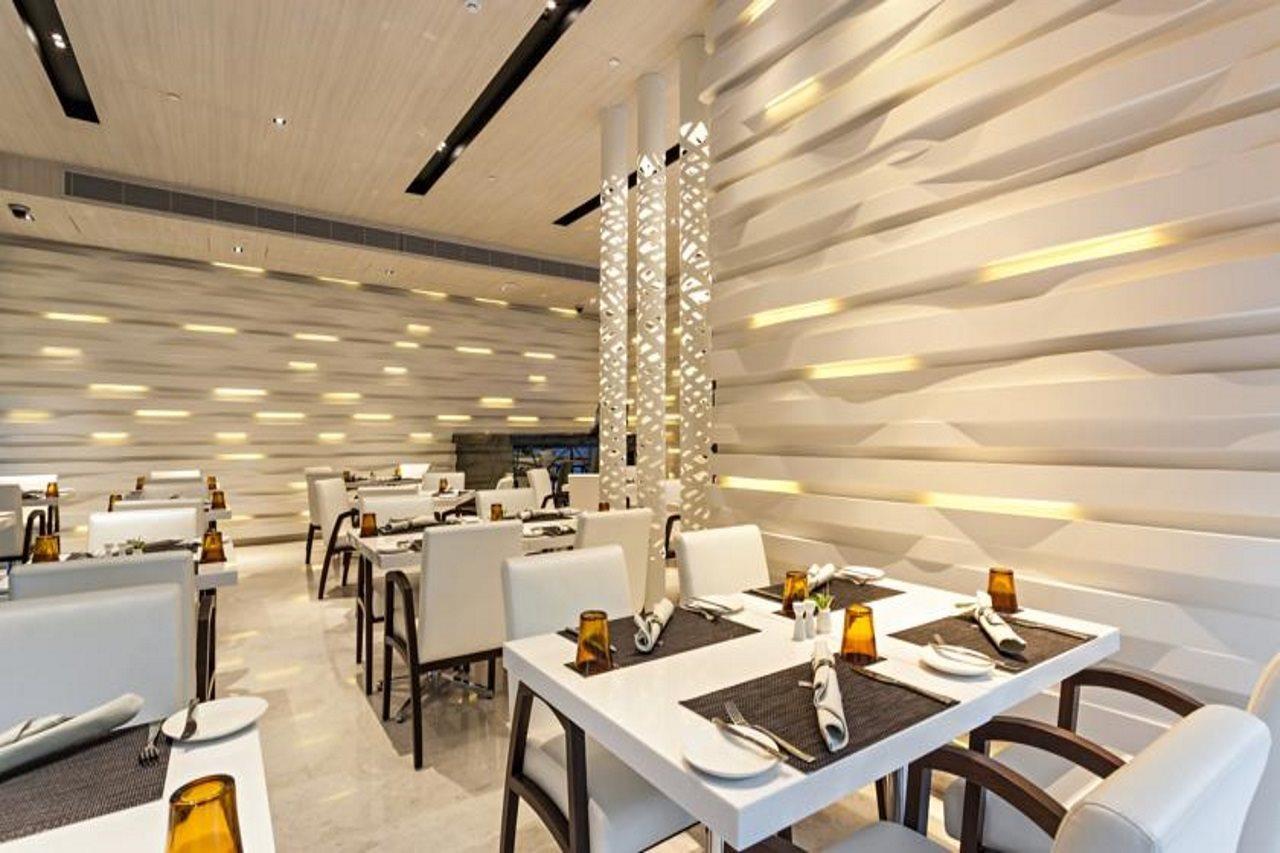 Hyatt Place Bangkok Sukhumvit 1 Exterior foto