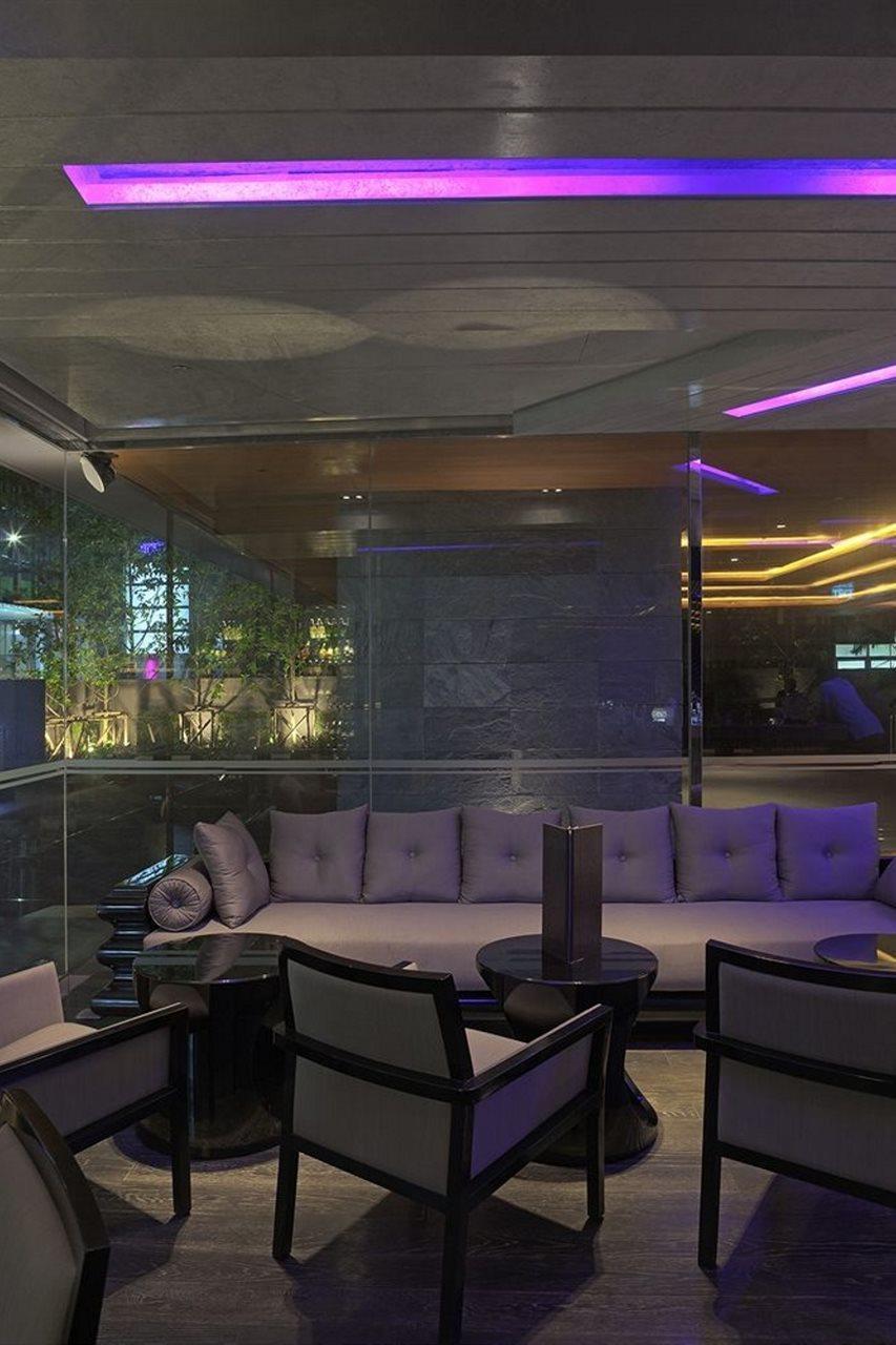 Hyatt Place Bangkok Sukhumvit 1 Exterior foto